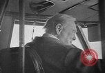 Standbild Winston Churchill Atlantik, 1942, aus Sekunde 7 historischem Filmmaterial Videoclip 65675053581