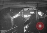 Standbild Winston Churchill Atlantik, 1942, aus Sekunde 10 historischem Filmmaterial Videoclip 65675053581