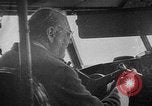 Standbild Winston Churchill Atlantik, 1942, aus Sekunde 11 historischem Filmmaterial Videoclip 65675053581