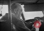 Standbild Winston Churchill Atlantik, 1942, aus Sekunde 15 historischem Filmmaterial Videoclip 65675053581