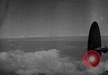 Standbild Winston Churchill Atlantik, 1942, aus Sekunde 17 historischem Filmmaterial Videoclip 65675053581