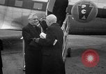 Immagine di Walter Nash Washington DC USA, 1942, secondo 6 filmato di repertorio 65675053582
