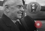 Immagine di Walter Nash Washington DC USA, 1942, secondo 9 filmato di repertorio 65675053582