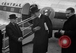 Immagine di Walter Nash Washington DC USA, 1942, secondo 10 filmato di repertorio 65675053582