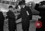 Immagine di Walter Nash Washington DC USA, 1942, secondo 12 filmato di repertorio 65675053582