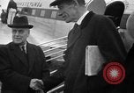 Immagine di Walter Nash Washington DC USA, 1942, secondo 14 filmato di repertorio 65675053582
