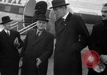 Immagine di Walter Nash Washington DC USA, 1942, secondo 19 filmato di repertorio 65675053582