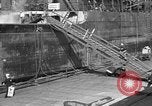 Standbild USS Absaroka Los Angeles California USA, 1942, aus Sekunde 4 historischem Filmmaterial Videoclip 65675053583