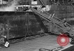 Standbild USS Absaroka Los Angeles California USA, 1942, aus Sekunde 5 historischem Filmmaterial Videoclip 65675053583
