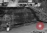 Standbild USS Absaroka Los Angeles California USA, 1942, aus Sekunde 6 historischem Filmmaterial Videoclip 65675053583