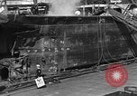 Standbild USS Absaroka Los Angeles California USA, 1942, aus Sekunde 7 historischem Filmmaterial Videoclip 65675053583