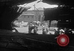 Standbild USS Absaroka Los Angeles California USA, 1942, aus Sekunde 17 historischem Filmmaterial Videoclip 65675053583