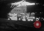 Standbild USS Absaroka Los Angeles California USA, 1942, aus Sekunde 18 historischem Filmmaterial Videoclip 65675053583