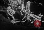 Standbild USS Absaroka Los Angeles California USA, 1942, aus Sekunde 20 historischem Filmmaterial Videoclip 65675053583