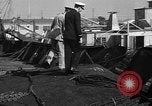 Standbild USS Absaroka Los Angeles California USA, 1942, aus Sekunde 23 historischem Filmmaterial Videoclip 65675053583