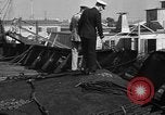 Standbild USS Absaroka Los Angeles California USA, 1942, aus Sekunde 24 historischem Filmmaterial Videoclip 65675053583