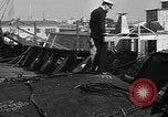Standbild USS Absaroka Los Angeles California USA, 1942, aus Sekunde 25 historischem Filmmaterial Videoclip 65675053583