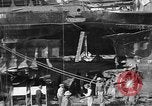 Standbild USS Absaroka Los Angeles California USA, 1942, aus Sekunde 28 historischem Filmmaterial Videoclip 65675053583