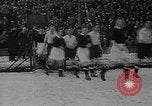 Immagine di Clementina Churchill Wembley Inghilterra, 1942, secondo 10 filmato di repertorio 65675053584
