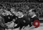 Immagine di Clementina Churchill Wembley Inghilterra, 1942, secondo 14 filmato di repertorio 65675053584