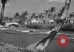 Image of water skiing Miami Florida USA, 1942, second 11 stock footage video 65675053585
