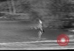 Image of water skiing Miami Florida USA, 1942, second 24 stock footage video 65675053585