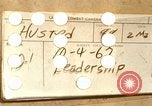 Immagine di Chan Tho base di formazione Vietnam del Sud, 1967, secondo 3 filmato di repertorio 65675053587