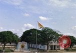 Immagine di Chan Tho base di formazione Vietnam del Sud, 1967, secondo 8 filmato di repertorio 65675053587