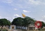 Immagine di Chan Tho base di formazione Vietnam del Sud, 1967, secondo 14 filmato di repertorio 65675053587