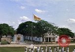 Immagine di Chan Tho base di formazione Vietnam del Sud, 1967, secondo 17 filmato di repertorio 65675053587