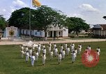 Immagine di Chan Tho base di formazione Vietnam del Sud, 1967, secondo 20 filmato di repertorio 65675053587