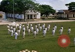 Immagine di Chan Tho base di formazione Vietnam del Sud, 1967, secondo 22 filmato di repertorio 65675053587