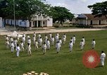 Immagine di Chan Tho base di formazione Vietnam del Sud, 1967, secondo 23 filmato di repertorio 65675053587