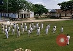Immagine di Chan Tho base di formazione Vietnam del Sud, 1967, secondo 24 filmato di repertorio 65675053587