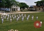 Immagine di Chan Tho base di formazione Vietnam del Sud, 1967, secondo 25 filmato di repertorio 65675053587
