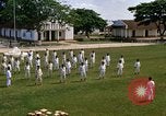 Immagine di Chan Tho base di formazione Vietnam del Sud, 1967, secondo 26 filmato di repertorio 65675053587