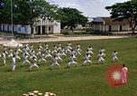 Immagine di Chan Tho base di formazione Vietnam del Sud, 1967, secondo 31 filmato di repertorio 65675053587