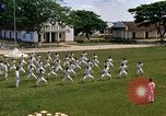 Immagine di Chan Tho base di formazione Vietnam del Sud, 1967, secondo 32 filmato di repertorio 65675053587