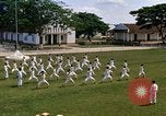Immagine di Chan Tho base di formazione Vietnam del Sud, 1967, secondo 48 filmato di repertorio 65675053587