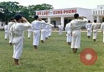 Image of Chan Tho Training base South Vietnam, 1967, second 6 stock footage video 65675053588