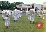 Image of Chan Tho Training base South Vietnam, 1967, second 10 stock footage video 65675053588
