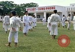 Image of Chan Tho Training base South Vietnam, 1967, second 12 stock footage video 65675053588