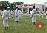 Image of Chan Tho Training base South Vietnam, 1967, second 14 stock footage video 65675053588