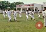 Image of Chan Tho Training base South Vietnam, 1967, second 41 stock footage video 65675053588