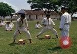 Image of Chan Tho Training base South Vietnam, 1967, second 59 stock footage video 65675053588