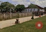 Image of Chan Tho Training base South Vietnam, 1967, second 5 stock footage video 65675053589