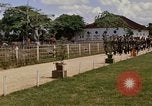 Image of Chan Tho Training base South Vietnam, 1967, second 6 stock footage video 65675053589