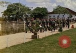 Image of Chan Tho Training base South Vietnam, 1967, second 13 stock footage video 65675053589