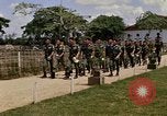 Image of Chan Tho Training base South Vietnam, 1967, second 15 stock footage video 65675053589
