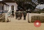 Image of Chan Tho Training base South Vietnam, 1967, second 35 stock footage video 65675053589